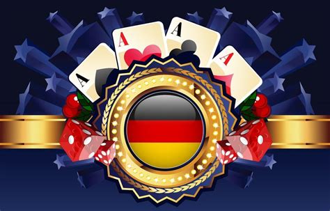 online casino germany